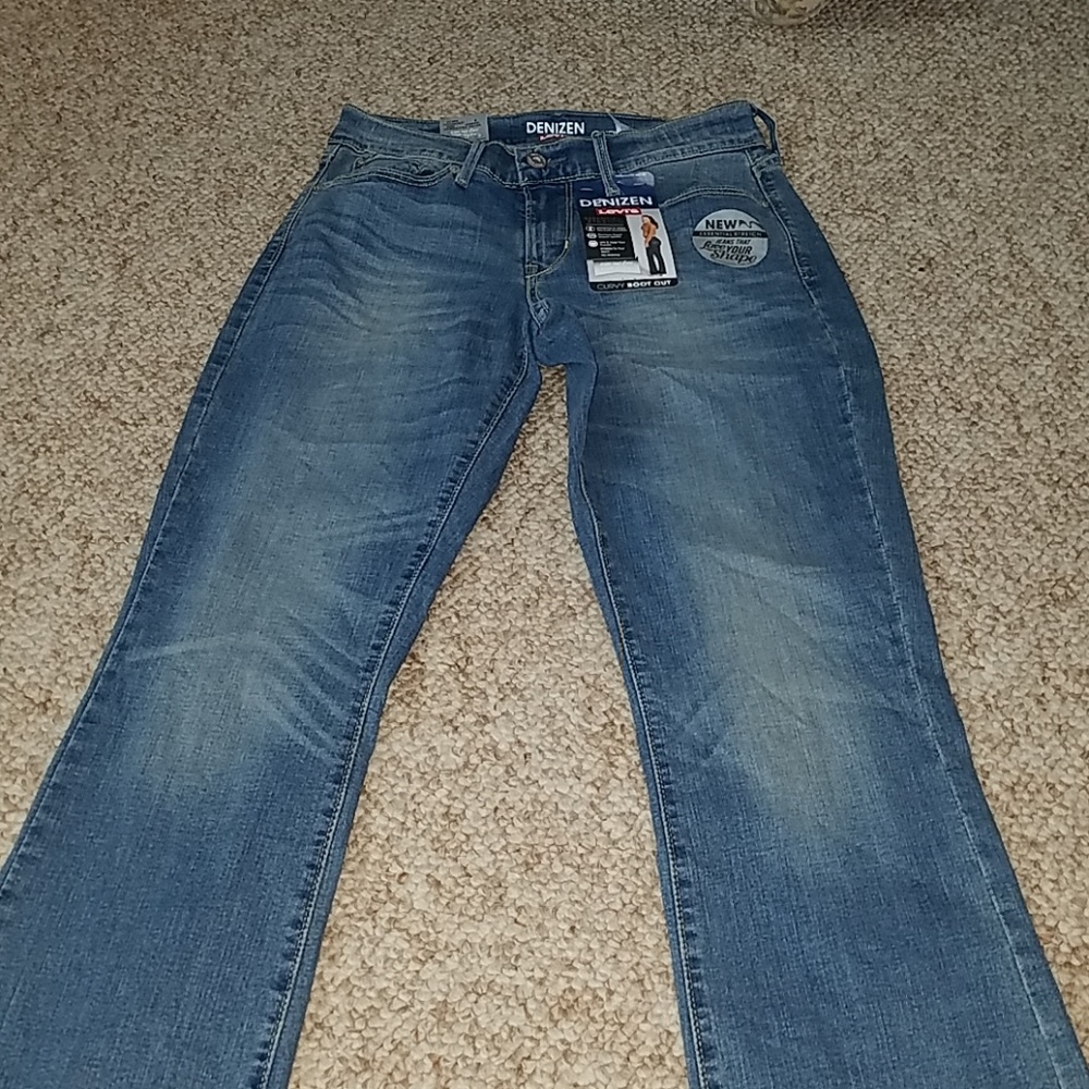Brand New jeans